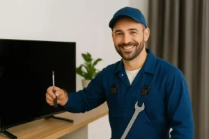 Siemens Televizyon Servisi İzmir